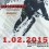 Winter mini DHi Poltava 2015.02.01